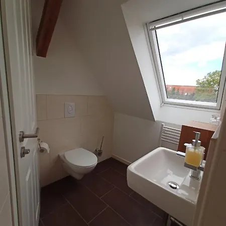 Guest house Zur Suelte Sulte