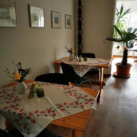 בית הארחה Zur Suelte