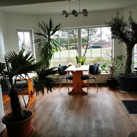 Zur Suelte Guest house *