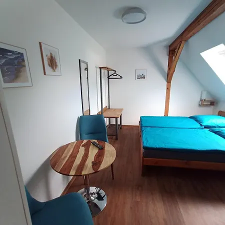 Guest house Zur Suelte *