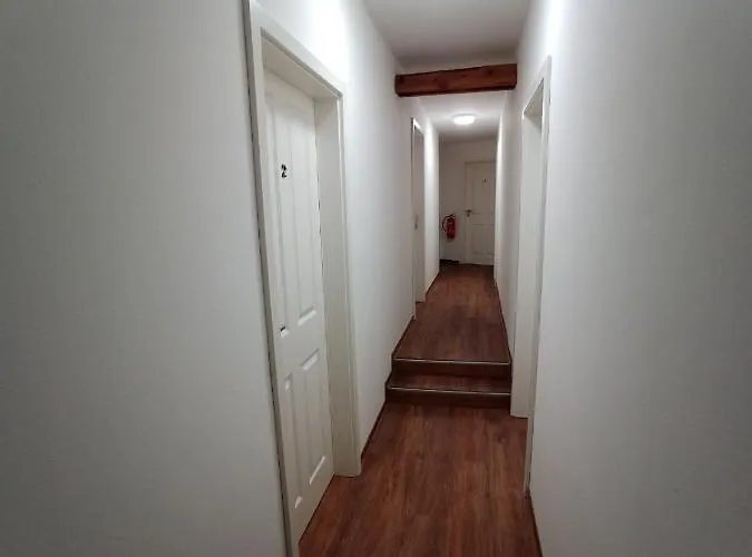 Zur Suelte 게스트하우스 Sulte