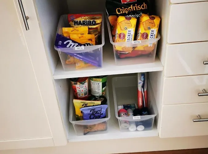 Zur Suelte 게스트하우스