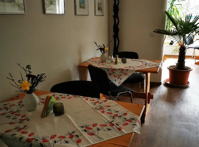 게스트하우스 Zur Suelte